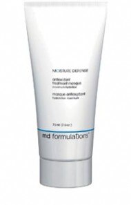 md formulations Moisture Defense Antioxidant Masque 75ml