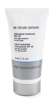 md formulations Moisture Defense Antioxidant Moisturizer SPF20 50ml md formulations Moisture Defense Antioxidant Moisturizer SPF20 50ml