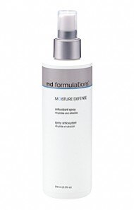 md formulations Moisture Defense Antioxidant Spray 250ml
