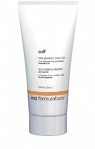 md formulations Total Protector Colour SPF30 Medium Tint 75ml