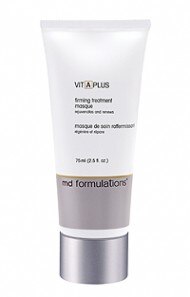 md formulations Vit-A-Plus Firming Treatment Masque 75ml