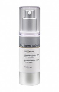 md formulations Vit-A-Plus Intensive Anti-ageing Serum 30ml