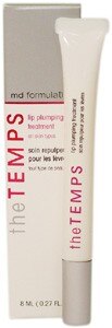 md formulations the TEMPS Lip Plumping Treatment 8ml