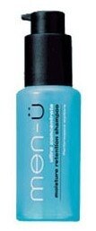 men-u Moisture Retention Shampoo 75ml