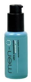 Men-u Shower Gel 75ml