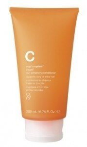 mop C-System C-Curl Curl Enhancing Conditioner 200ml