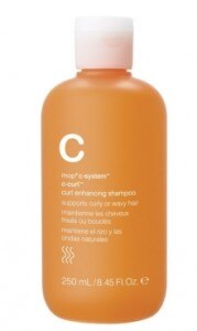 mop C System C Curl Curl Enhancing Shampoo 250ml mop C System C Curl Curl Enhancing Shampoo 250ml