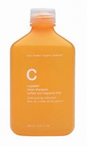 mop C-System Clean Shampoo 300ml