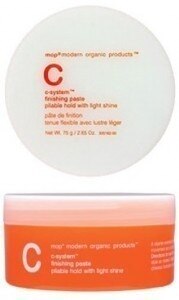 mop C-System Finishing Paste 75g