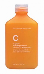 mop C-System Hydrating Shampoo 300ml