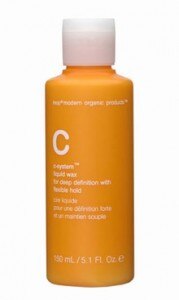 mop C-System Liquid Wax 150ml