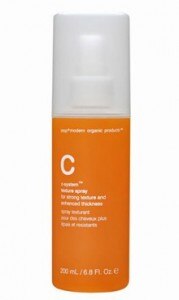 mop C-System Texture Spray 200ml