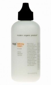 mop Defining Cream 125ml