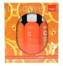 mop C-System Discovery Pack