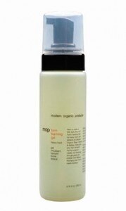 mop Form Foaming Gel Heavy 200ml