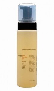 mop Form Foaming Gel Light 200ml