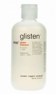 mop Glisten Shampoo 250ml