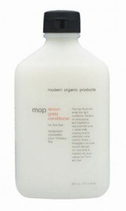 mop Lemongrass Conditioner 300ml