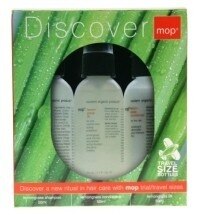 mop Lemongrass Discovery Pack