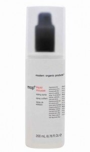 mop Liquid Mousse 200ml
