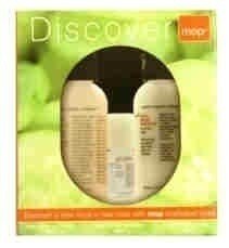 mop Mixed Greens Discovery Pack