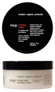 mop Orange Peel Molding Cream 75g