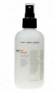 mop Pear Detangler 250ml