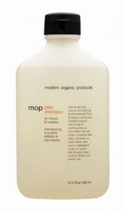 mop Pear Shampoo 300ml