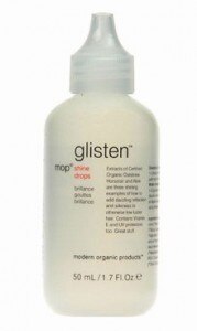 mop Glisten Shine Drops 50ml