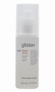 mop Glisten Spray Gloss 50ml