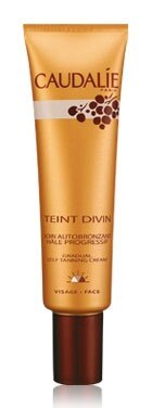Caudalie Teint Divin Self Tanner 30ml