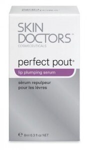 Skin Doctors Perfect Pout Lip Plumping Serum 8ml