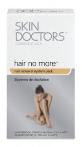 Skin Doctors Hair No More Pack