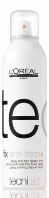 L'Oreal Professionnel Tecni.Art Fix Anti-Frizz Spray 250ml