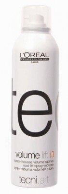 L'Oreal Professionnel Tecni.Art Volume Lift Spray Mousse 250ml