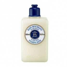 L&39Occitane Ultra Rich Foaming Bath 500ml