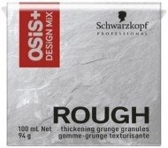 Schwarzkopf Professional OSiS DESIGN MIX ROUGH Thickening Grunge Granules 100ml