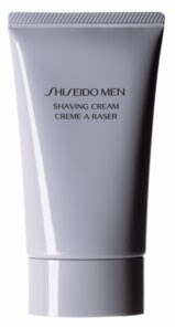 Shiseido Men Shaving Cream 100ml