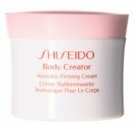 Shiseido Body Creator Aromatic Firming Cream 200ml