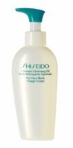 Shiseido Suncare Ultimate Cleansing Oil 150ml