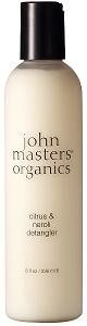 John Masters Organics Citrus and Neroli Detangler 236ml