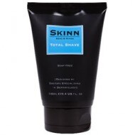 Skinn Total Shave 100ml