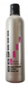 Merlin Professional Level 7 Shape It Straight Daily Styling Tool 225ml