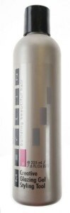 Merlin Professional Level 7 Creative Glazing Gel Daily Styling Tool 225ml
