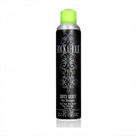 TIGI Rockaholic Dirty Secret Dry Shampoo 300ml