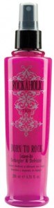 TIGI Rockaholic Born To Rock Leave-In Detangler & Defrizzer 200ml
