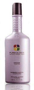 Pureology Hydrate Shampoo 300ml