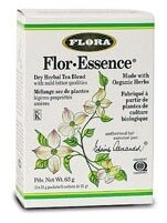 FMD Flor-Essence Dry Herbal Tea Blend 63g