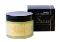 Saaf Organic Pure Face Cleanser 35g