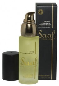 Saaf Organic Complexion Boosting Serum 30ml